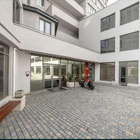 Cozy Gagarin Plaza Apartment Odessa Eksteriør bilde