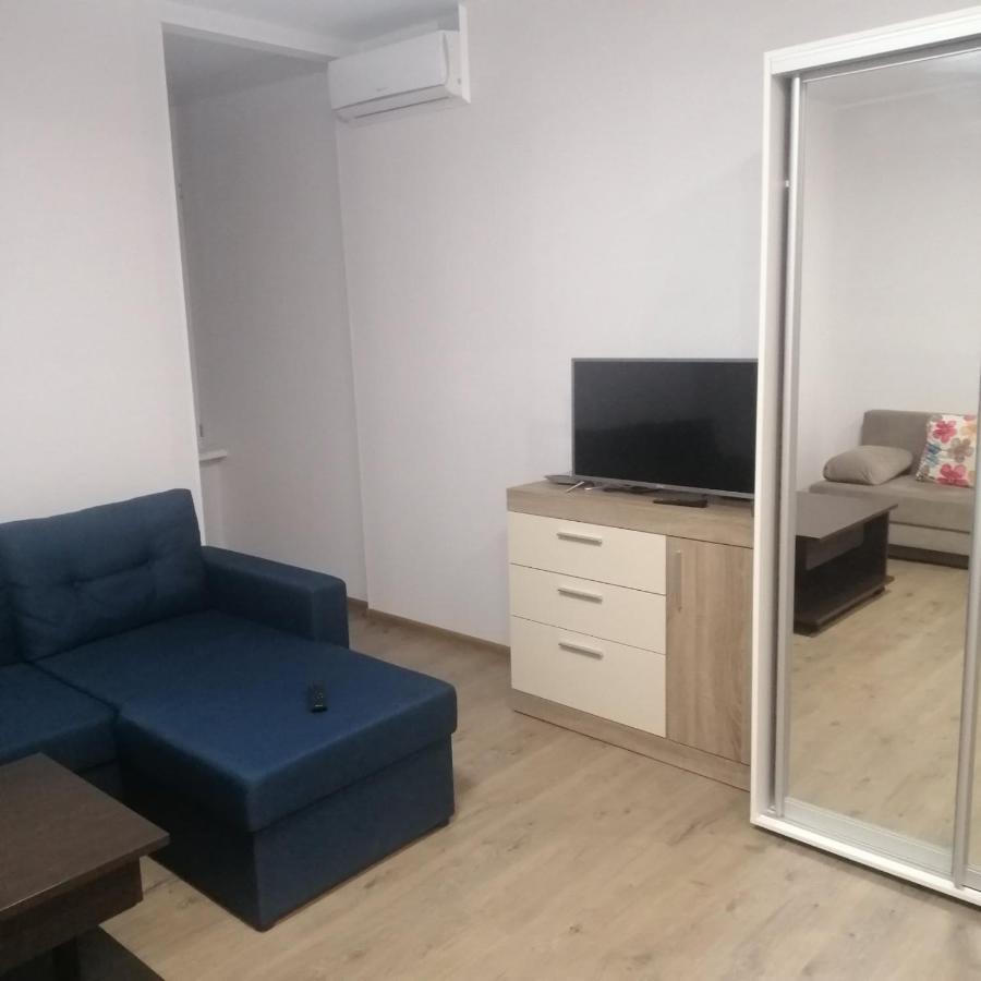 Cozy Gagarin Plaza Apartment Odessa Eksteriør bilde