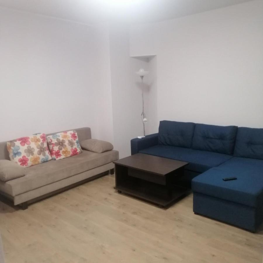 Cozy Gagarin Plaza Apartment Odessa Eksteriør bilde