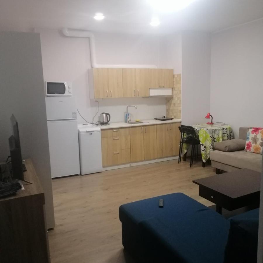 Cozy Gagarin Plaza Apartment Odessa Eksteriør bilde