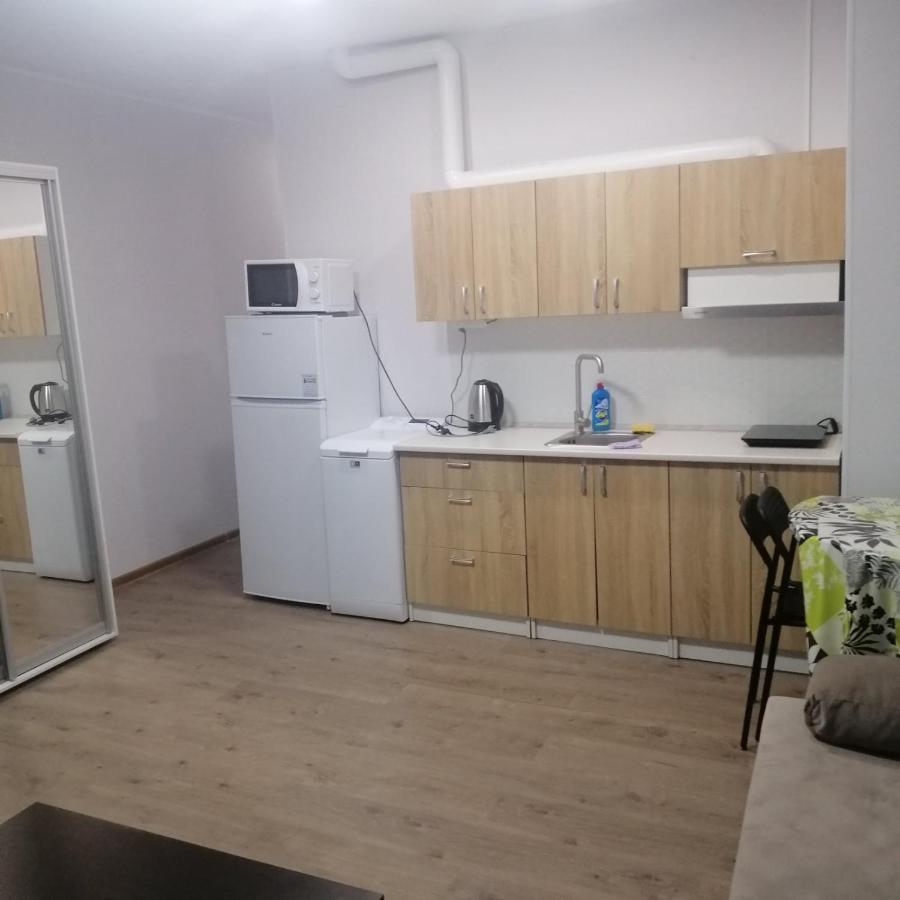 Cozy Gagarin Plaza Apartment Odessa Eksteriør bilde